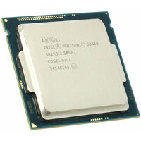 Процессор Socket 1150 Intel® Pentium® G3460 (3.5 GHz/2core/HD Graphics/0.5+3Mb/53W)