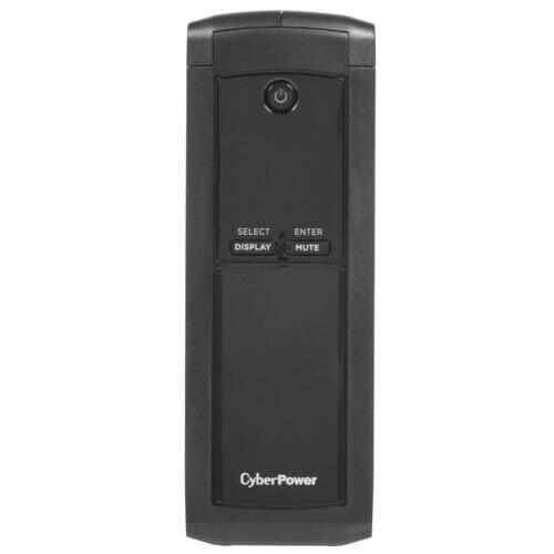 Интерактивный ИБП CyberPower VP1200ELCD