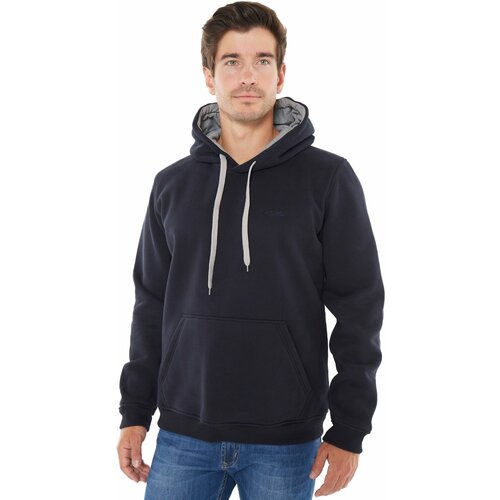 фото Худи tagerton, размер 48, синий