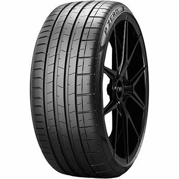 Pirelli P Zero PZ4 285 40 21 шины Летние