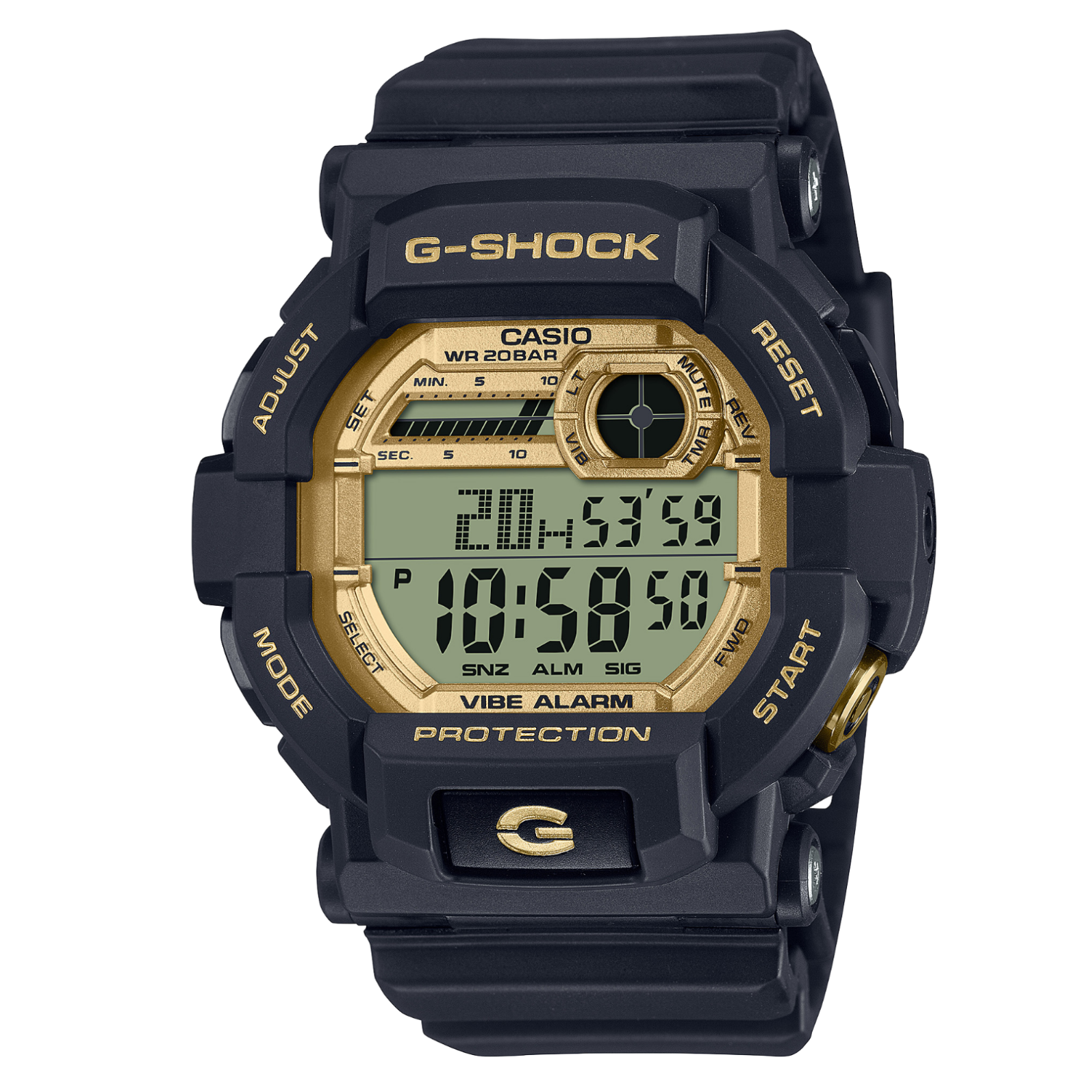 Наручные часы CASIO G-Shock 