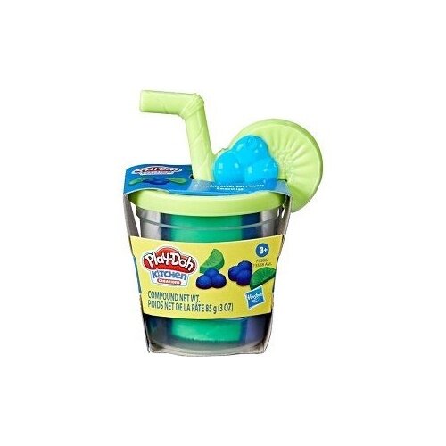 Набор для лепки Hasbro "Play-Doh", Летнее веселье, игровой