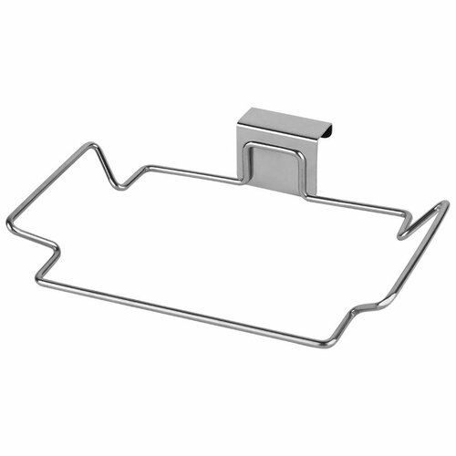 Держатель для мусорных пакетов на дверцу шкафа Рыжий Кот Magic 235 x 15 x 4 см 430₽