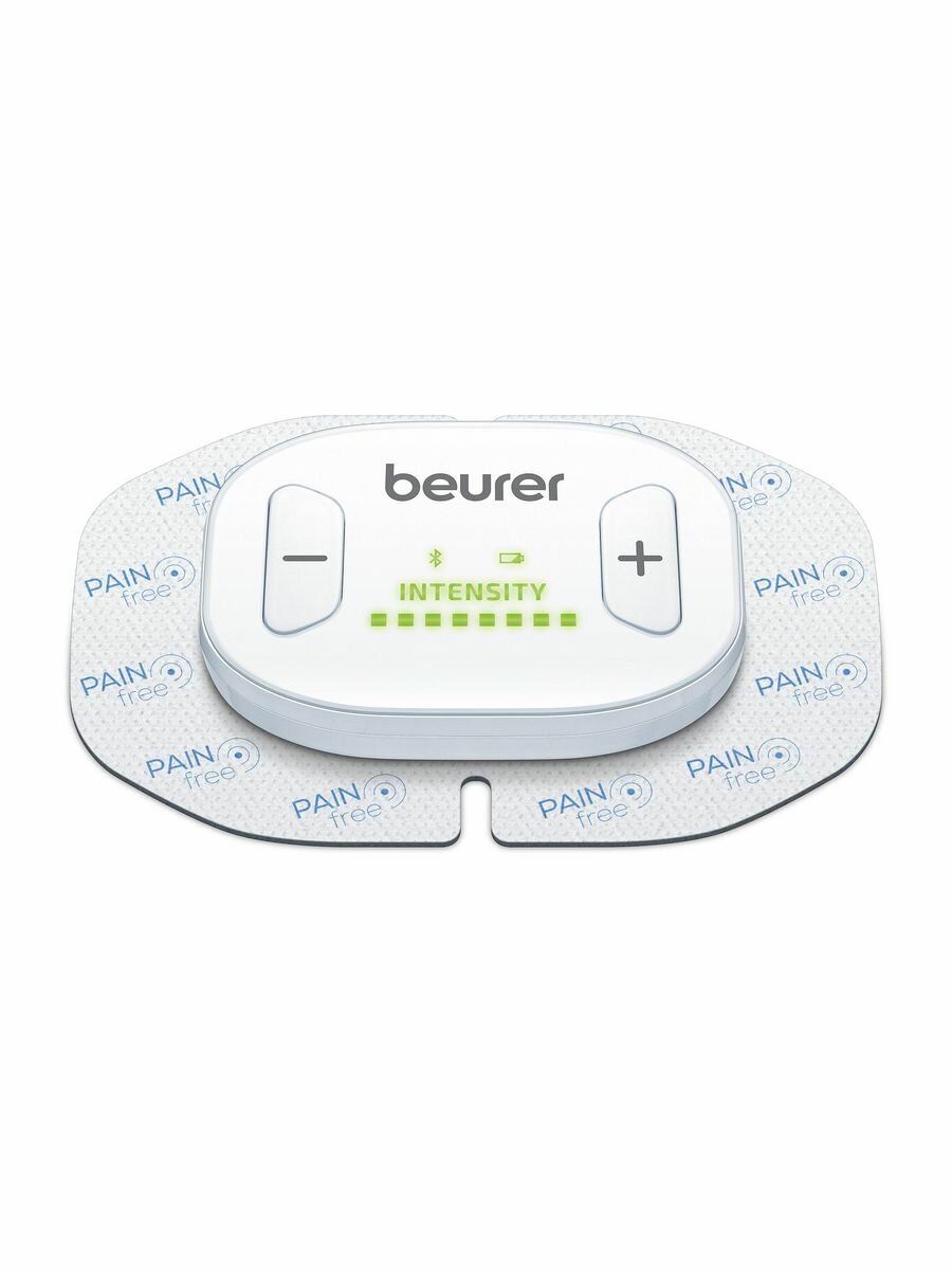 Beurer EM70 Wireless 648.21