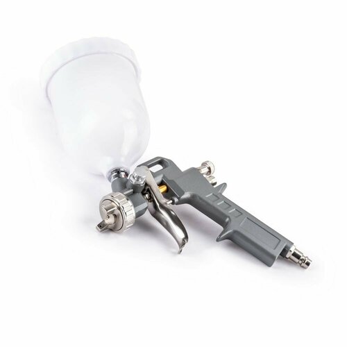 Краскораспылитель С Верхним Бачком 05 Л Aero 107100₽