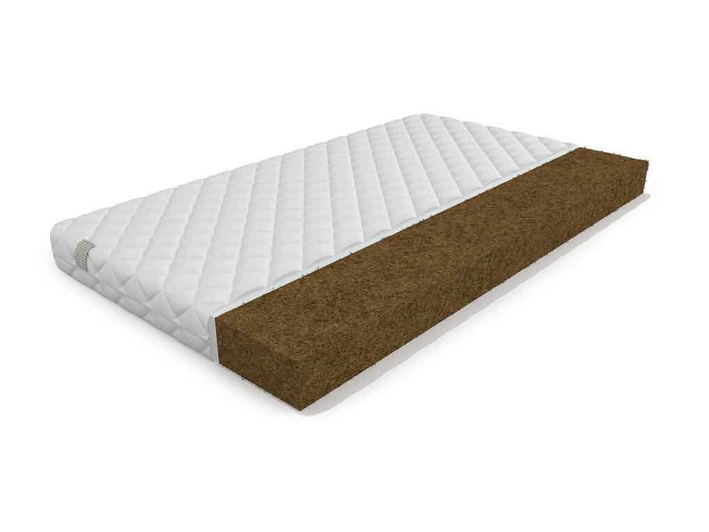 Матрас Mr.Mattress Foxton L 120х200