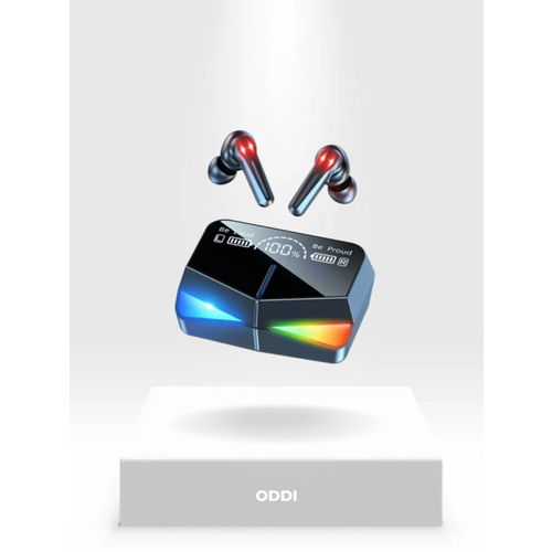 Наушники беспроводные игровые с шумоподавлением 61500₽