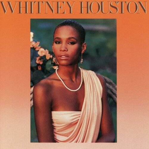 Виниловая пластинка WHITNEY HOUSTON - WHITNEY HOUSTON