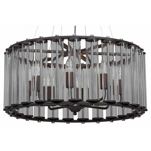 Подвесной светильник Vitaluce V5305-1/8PL