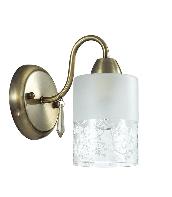 Бра 3262/1W 1*60W 220V IMANI LUMION - фото №1