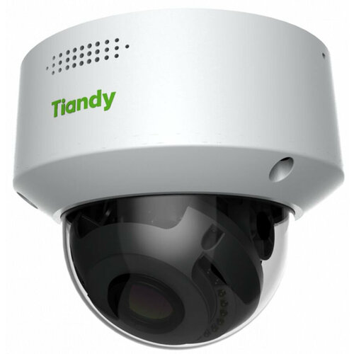 TIANDY Камера видеонаблюдения IP Tiandy TC-C35MS I3AEYM28-12mmV40 28-12мм TC-C35MS I3AEYMV40 1698600₽