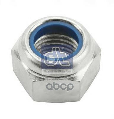 Гайка стремянки ! M30x3.5 SW45 VOLVO DT Spare Parts арт. 262912