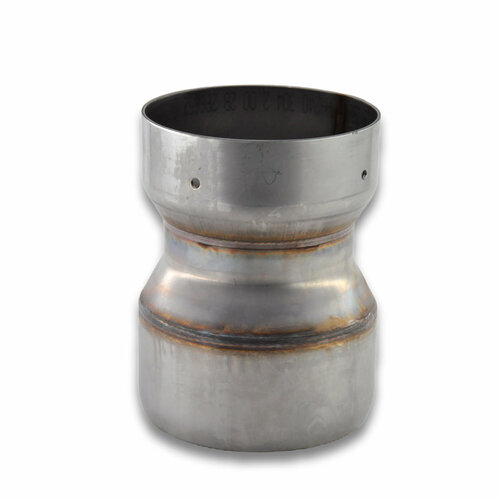 Жаровая труба для газовых горелок Baltur арт.0020020027