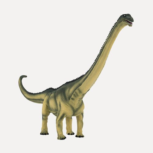 Изображение товара Фигурка-игрушка KONIK DINO&PREHISTORIC Мамэньсизавр, делюкс AMD4041, коллекционная фигурка