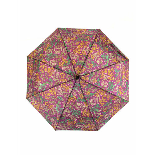 Мини-зонт Dolphin разноцветныйприрода 990₽