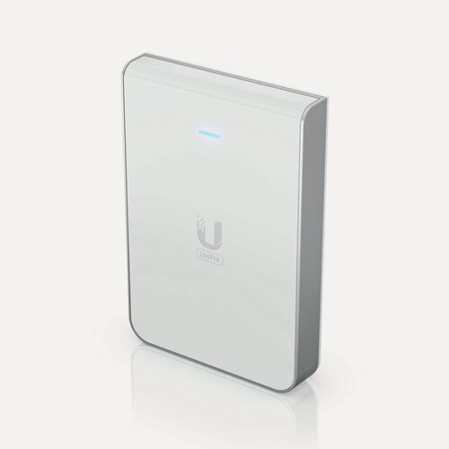 Изображение товара Точка доступа Wi-Fi UniFi 6 AP In-Wall
