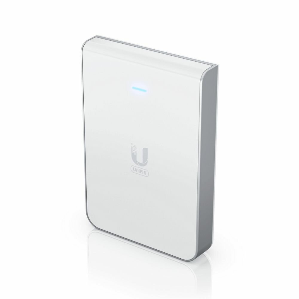 Точка доступа Wi-Fi UniFi 6 AP In-Wall