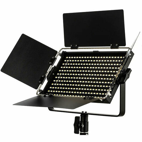 Видеосвет Viltrox VL-S50T Metal Bi Color 3300-5600K 1730000₽