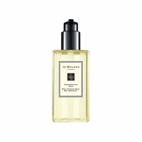 Jo Malone Pomegranate Noir 2015 гель для душа 250 мл унисекс