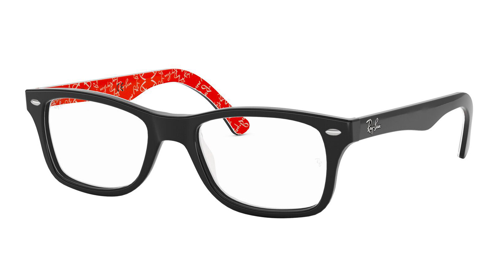 Оправы Ray-Ban Highstreet RX 5228 2479 - фото №1