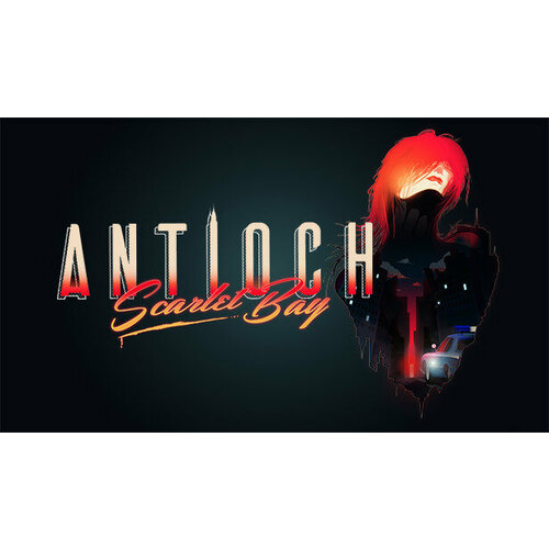 Игра Antioch: Scarlet Bay для PC (STEAM) (электронная версия)