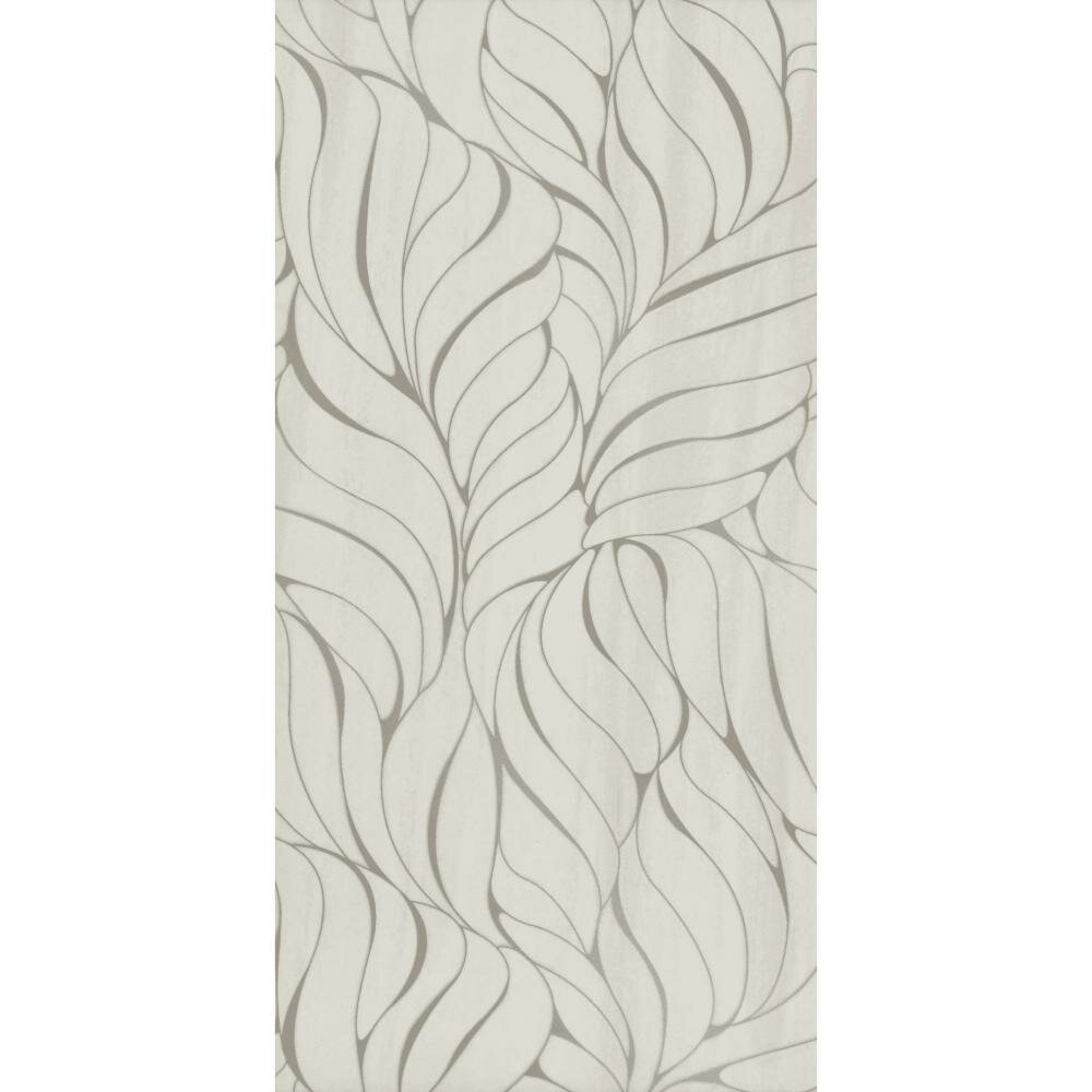 фото Плитка облицовочная Axima Андалусия светлая флора 500x250x8 мм (10 шт.=1,25 кв. м)