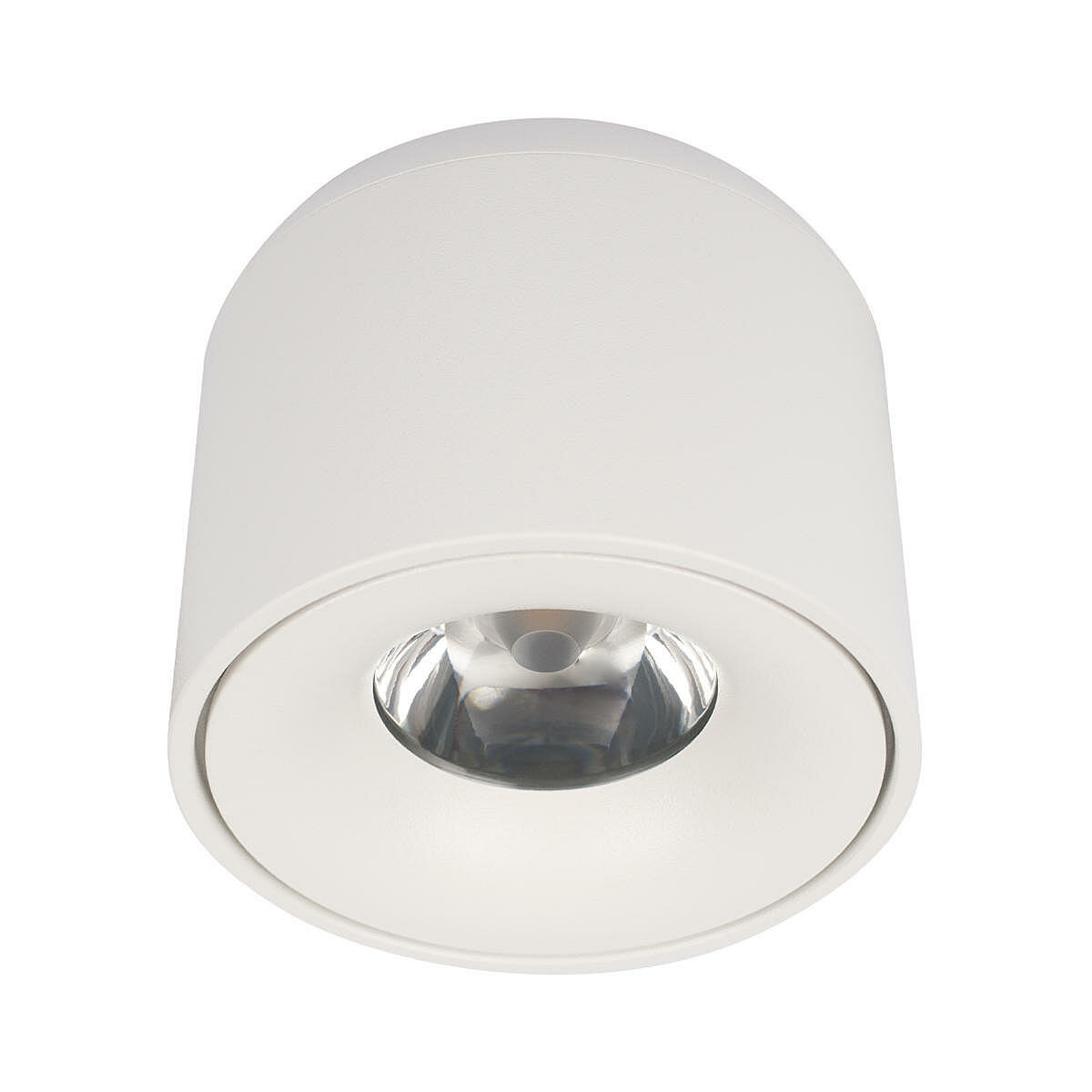 Светильник потолочный LOFT IT Tictac 10219 White 3000K