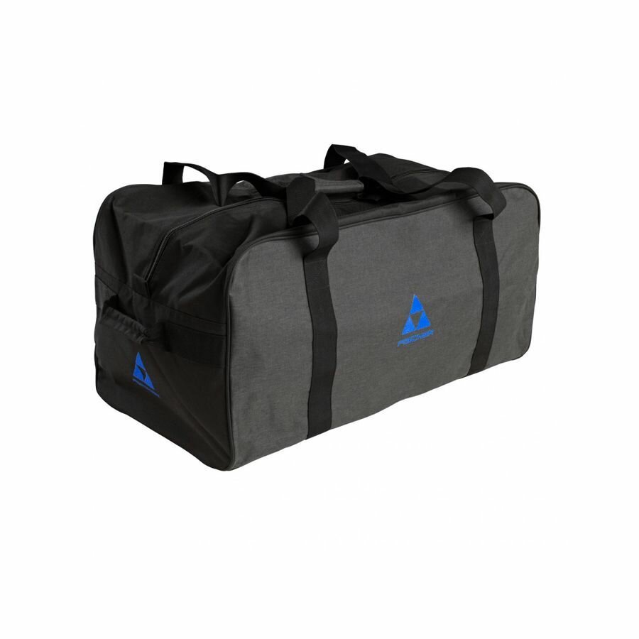 фото Баул Fischer игрока SR H01422 (BLK/BLUE)