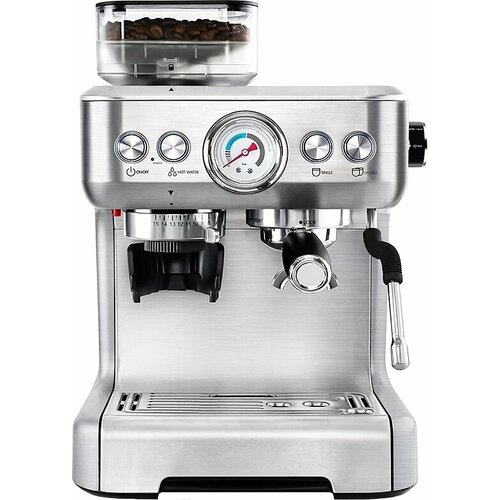 Кофеварка рожковая VIATTO VA-CMG8999PRO 4556700₽