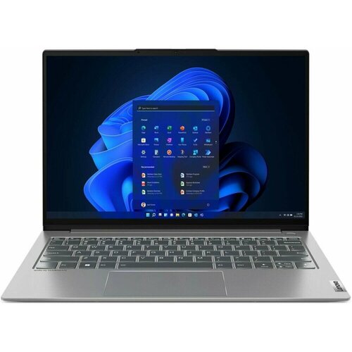 Ноутбук Lenovo ThinkBook 13s G4 21ARA02DRK 13.3