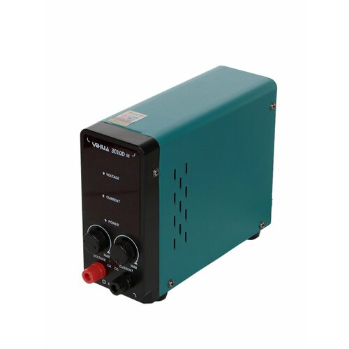Блок питания Yihua YH3010D-III 156562 1204100₽