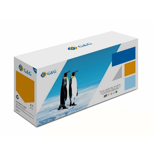 G&G toner-cartridge for Lexmark MX822adxe/MX826ade/MX822ade/MX826adxe/MS823dn/MS825dn/MS826de/MS823n/MX722adhe/MS725dvn/MX722ade with chip GG-58D5U0E 5k 50f4h00 504h toner chip for lexmark ms310 ms410 latin america laser printer toner cartridge refill