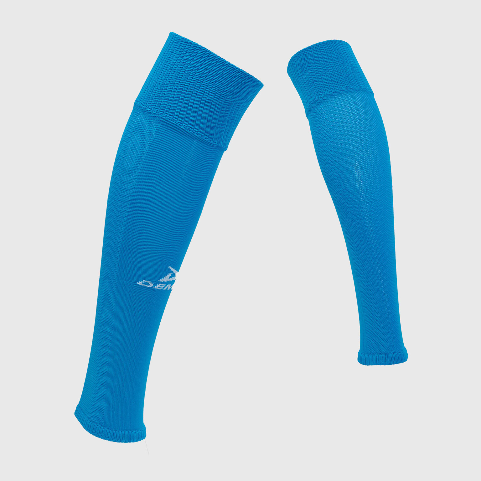 Гетры Demix Long Sports Sleeve 123972-Z2 размер L/XL Голубой