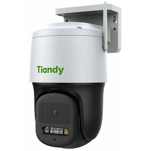 Камера видеонаблюдения Tiandy TC-H334S I5WCWIFI441 белый 1506200₽