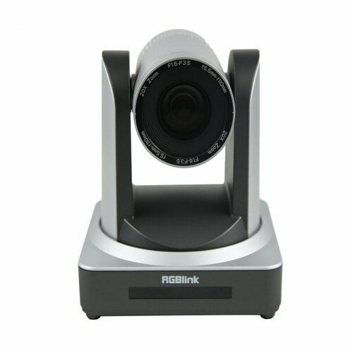 IP-камера RGBlink 20X optical zoom PTZ 7154100₽