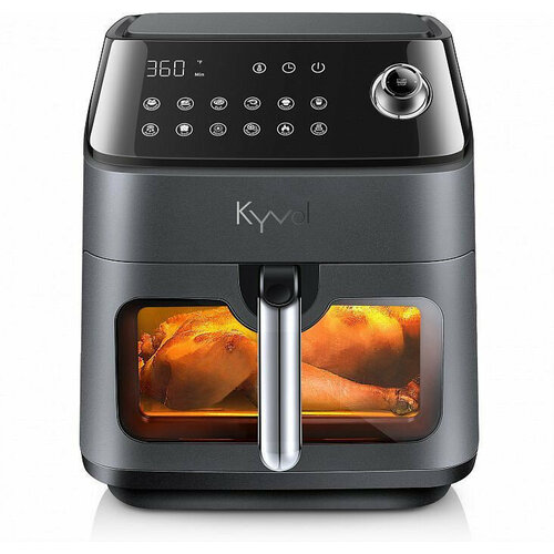 Аэрофритюрница KYVOL Аэрофритюрница AF200W 1167900₽