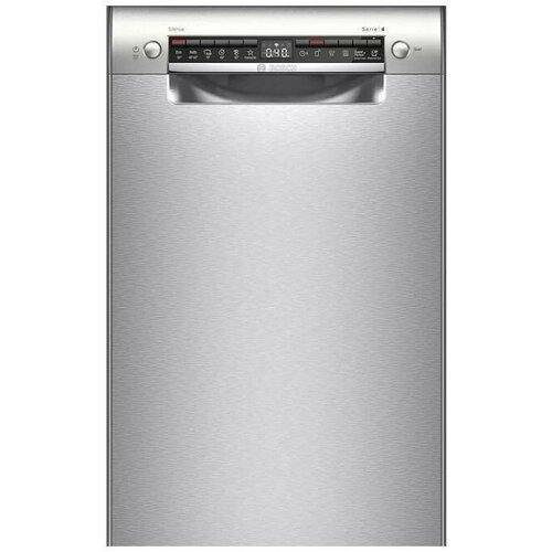 Посудомоечная машина Bosch SPU4HMI53S EU 8728500₽