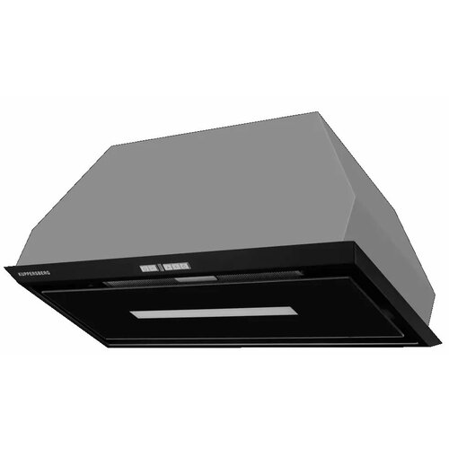 Вытяжка Kuppersberg INTRO 70 BLACK 3139000₽