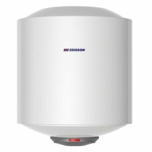 Edisson Накопительный электрический водонагреватель Edisson ES 30 V 940400₽