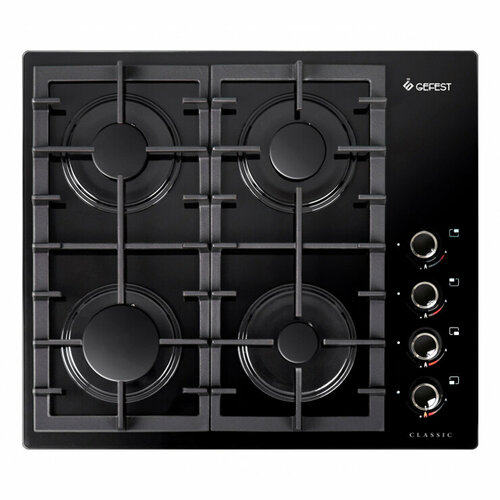 Газовая панель GEFEST СГ СВН 2230 С3 2205000₽