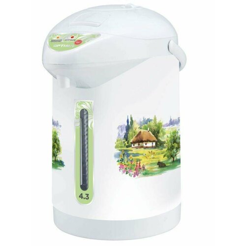 Термопот OPTIMA AP-433R 336000₽