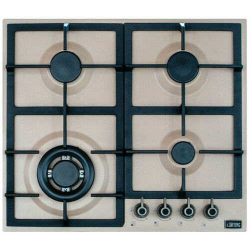 Газовая варочная панель Korting HG 665 CTSK 3599000₽