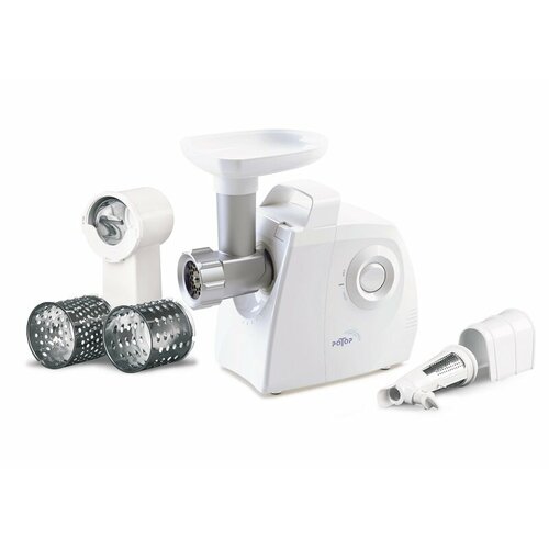 Мясорубка Ротор ЭМШ 35300-3 кухонный комбайн 940200₽