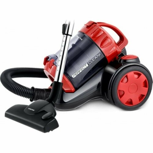 Пылесос CT-2528 2000350 Вт 15 л мультициклон красный 1217200₽