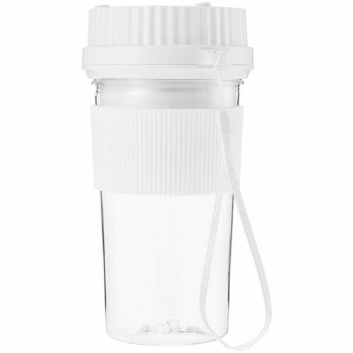 Портативный блендер Smoothberry белый 296900₽