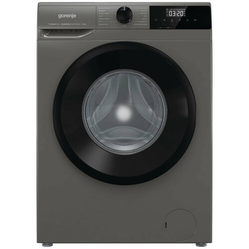 Стиральная машина Gorenje W2NHPI62SCSS 3959900₽