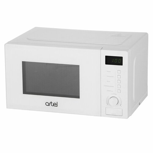 Микроволновая печь соло Artel ART-MWD2006 White 8999₽
