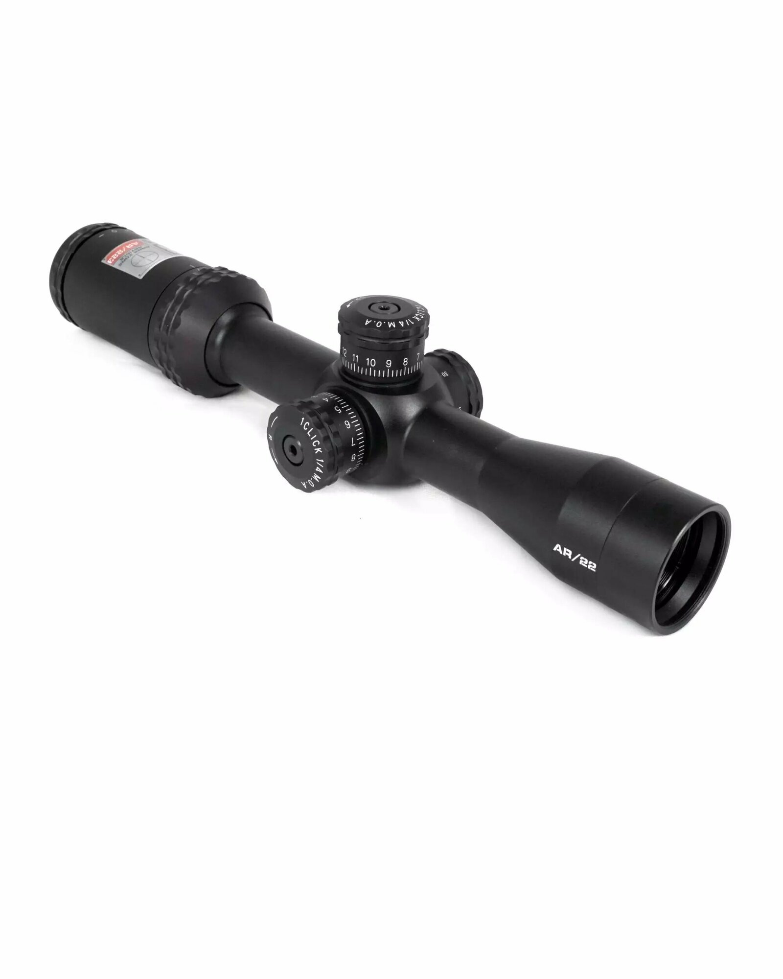 Оптический прицел Bushnell AR Optics 2-7x32 (AR92732)