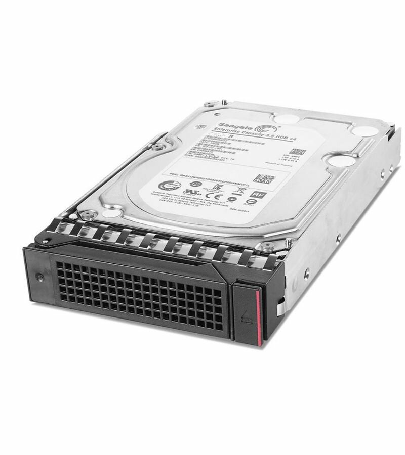 Жесткий диск Lenovo ThinkSystem 10Tb (7XB7A00054)