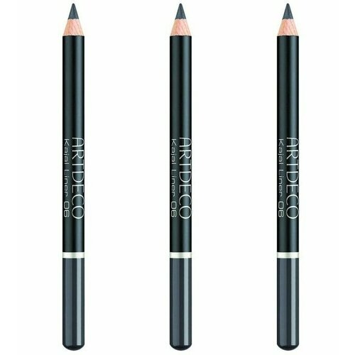 ARTDECO    Kajal,  06, , 1, 1 , 3 